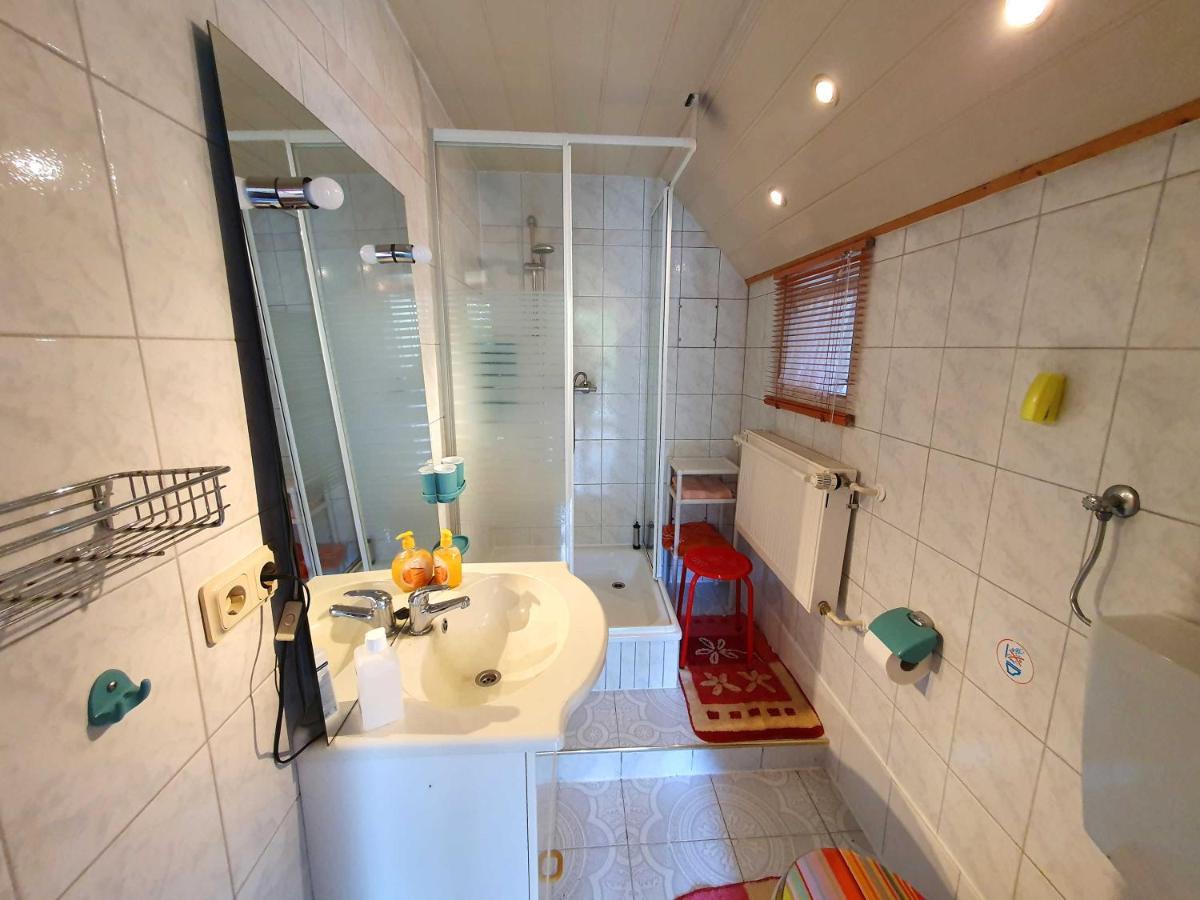 タンネHaus Sonjaアパートメント エクステリア 写真